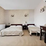 Hotel Pod Kasztanami