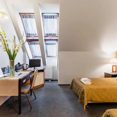 Pod Kasztanami 3* Lublin