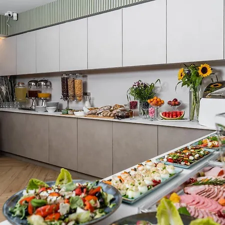 Hotel Pod Kasztanami