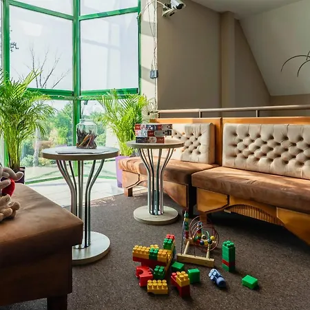 Hotel Pod Kasztanami