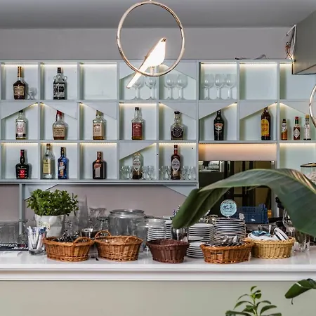 Pod Kasztanami Hotel Lublin