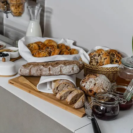 Pod Kasztanami ホテル ルブリン