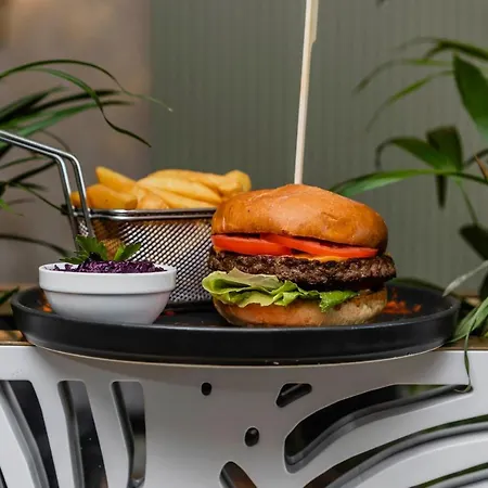 Pod Kasztanami Lublin