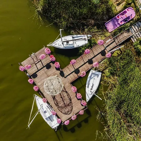 Hotel Pod Kasztanami