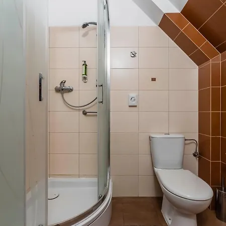 Hotel Pod Kasztanami Lublin