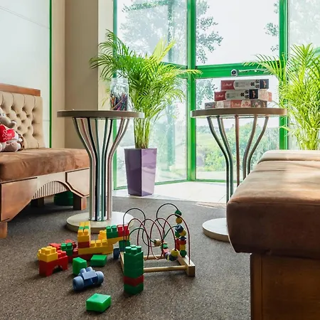 Pod Kasztanami 3* ルブリン