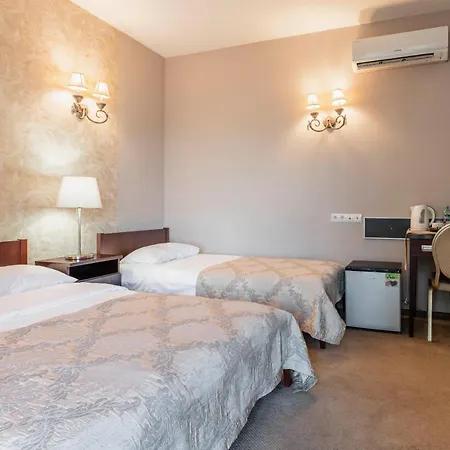 Pod Kasztanami Lublin