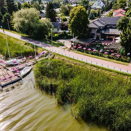 Pod Kasztanami Lublin