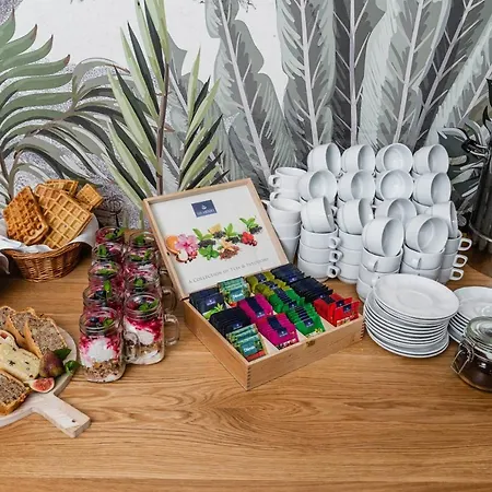 Pod Kasztanami Lublin