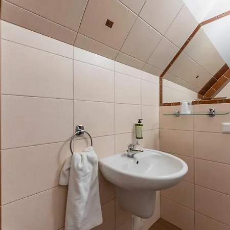 Hotel Pod Kasztanami Lublin