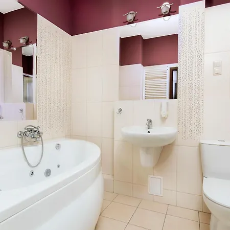 Pod Kasztanami Lublin