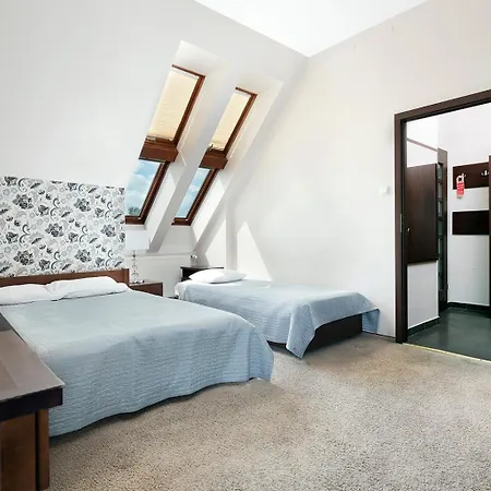 Pod Kasztanami Lublin