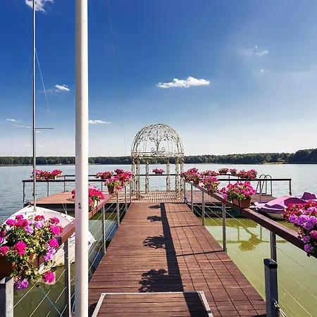 فندق Pod Kasztanami لوبلين