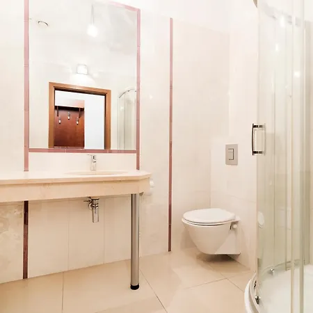 Pod Kasztanami Lublin