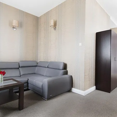 Hotel Pod Kasztanami 3*