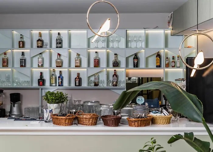 Pod Kasztanami فندق لوبلين