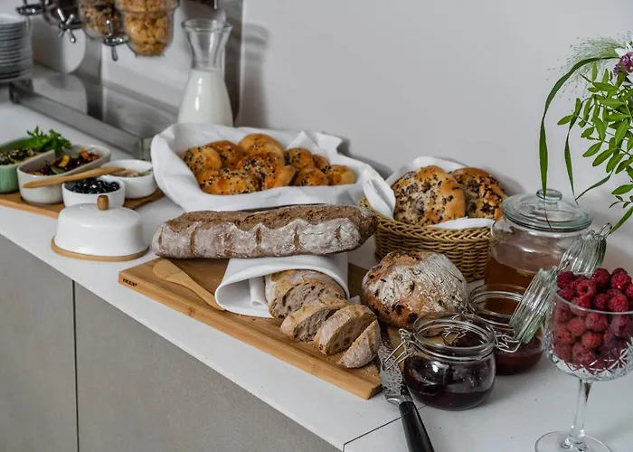 Pod Kasztanami فندق لوبلين