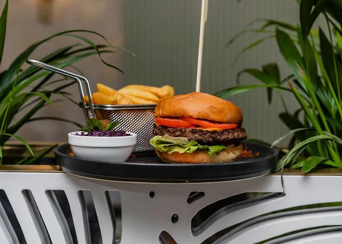 Pod Kasztanami لوبلين