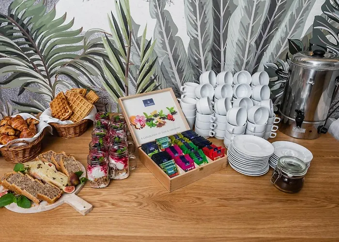 Pod Kasztanami لوبلين