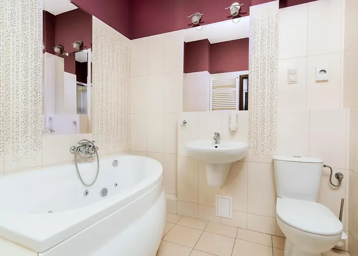 Pod Kasztanami Lublin