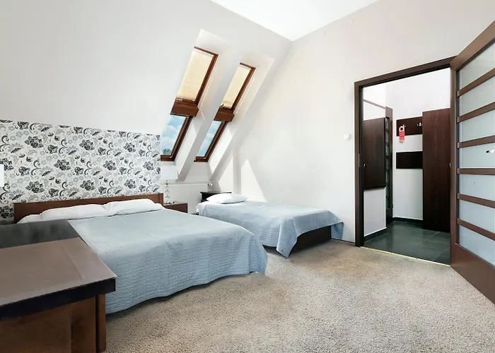 Pod Kasztanami لوبلين