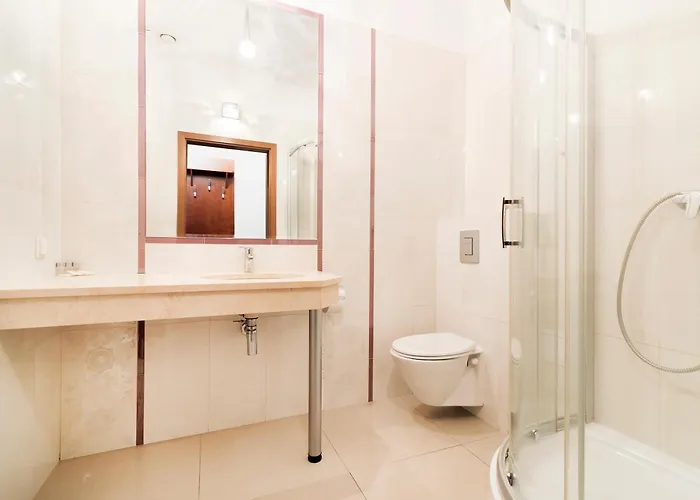 Pod Kasztanami لوبلين