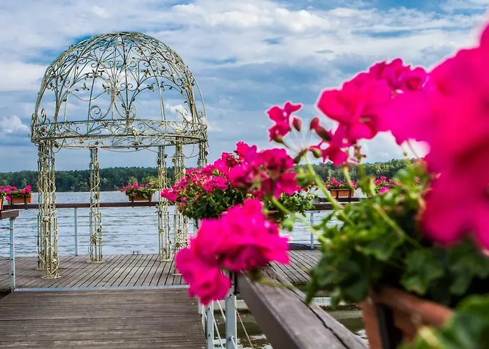 Pod Kasztanami Szálloda